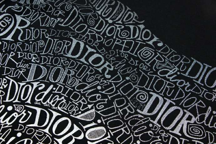 Picture of Dior T Shirts Short _SKUDiorS-XLautC242033939